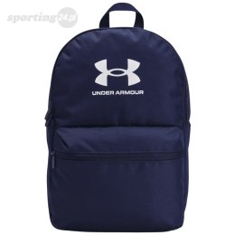 Plecak Under Armour Loudon Lite Backpack granatowy 1380476 410 Under Armour