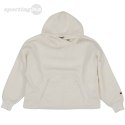 Bluza damska Champion Hooded biała 117549 WW003 Champion