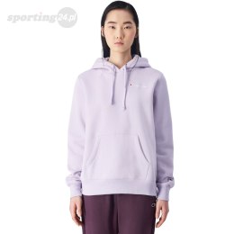 Bluza damska Champion Hooded fioletowa 117530 VS057 Champion