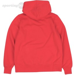 Bluza damska Champion Hooded koralowa 117529 PS004 Champion