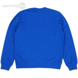 Bluza męska Champion Crewneck Sweatshirt niebieska 220254 BS008 Champion