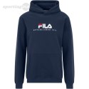 Bluza męska Fila Brunssum granatowa FAU0145 50004 Fila