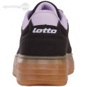 Buty damskie Lotto Iskar PF RB 2400282W 1147 Lotto