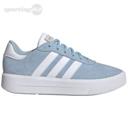 Buty damskie adidas Court Silk IG8612 Adidas