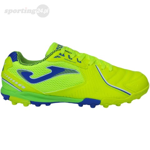 Buty piłkarskie Joma Dribling Turf 2409 limonka fluor DRIW2409TF Joma