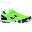 Buty piłkarskie Joma Top Flex 2411 Indoor zielone TOPW2411IN Joma