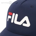 Czapka z daszkiem Fila Funza 5 granatowa FCT0002 50004 Fila