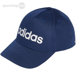 Czapka z daszkiem adidas Daily Cap granatowa JF4350 Adidas