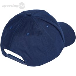 Czapka z daszkiem adidas Daily Cap granatowa JF4350 Adidas