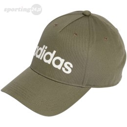 Czapka z daszkiem adidas Daily Cap khaki IJ2992 Adidas