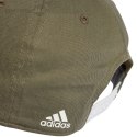 Czapka z daszkiem adidas Daily Cap khaki IJ2992 Adidas