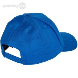 Czapka z daszkiem adidas Daily Cap niebieska JF4351 Adidas