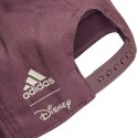 Czapka z daszkiem dla dzieci adidas Disney Minnie Mouse różowa IW1124 Adidas