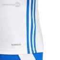 Koszulka męska adidas Tabela 23 Jersey biało-niebieska JI8824 Adidas teamwear