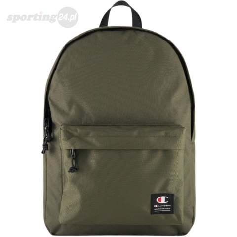 Plecak Champion khaki 806019 GS508 Champion