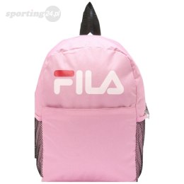 Plecak Fila Favoriten Back To School różowy FBT0003 40030 Fila