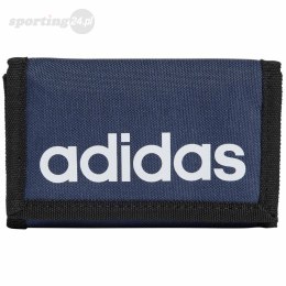 Portfel adidas Essentials Wallet granatowy JE9476 Adidas