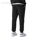 Spodnie męskie Champion Elastic Cuff Pants czarne 220295 KK001 Champion