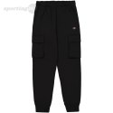 Spodnie męskie Champion Rib Cuff Cargo Pants czarne 220298 KK001 Champion