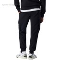 Spodnie męskie Champion Rib Cuff Cargo Pants czarne 220298 KK001 Champion