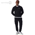 Spodnie męskie Champion Rib Cuff Cargo Pants czarne 220298 KK001 Champion