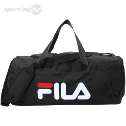 Torba Fila Fuxin Gymbag czarna FBU0118 80010 Fila