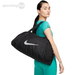 Torba Nike Gym Club czarna DR6974 010 Nike