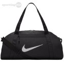 Torba Nike Gym Club czarna DR6974 010 Nike