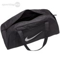 Torba Nike Gym Club czarna DR6974 010 Nike