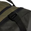 Torba adidas Essentials 3-Stripes Duffel M oliwkowa IZ1918 Adidas