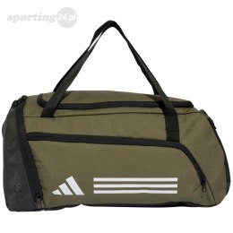 Torba adidas Essentials 3-Stripes Duffel S oliwkowa IZ1907 Adidas