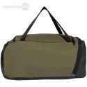 Torba adidas Essentials 3-Stripes Duffel S oliwkowa IZ1907 Adidas