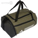 Torba adidas Essentials 3-Stripes Duffel S oliwkowa IZ1907 Adidas