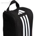 Torba na buty adidas Essentials Training czarno-biała HT4753 Adidas