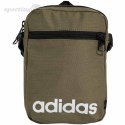 Torebka adidas Essentials Organizer oliwkowa IK2874 Adidas