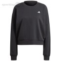 Bluza damska adidas Essentials Small Logo czarna IX7940 Adidas