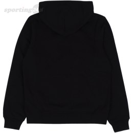 Bluza męska Champion Full Zip Hoodie czarna 220260 KK001 Champion