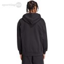 Bluza męska adidas ALL SZN Fleece czarna IX1253 Adidas