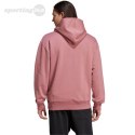 Bluza męska adidas ALL SZN Fleece różowa IY4136 Adidas