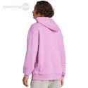 Bluza męska adidas ALL SZN French Terry Hoodie fioletowa IY4160 Adidas