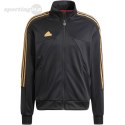 Bluza męska adidas House of Tiro Nations Pack czarna IW8866 Adidas