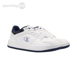 Buty damskie Champion RD18 Foil Low Cut S11711 WW011 Champion