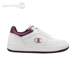 Buty damskie Champion RD18 Foil Low Cut S11711 WW013 Champion