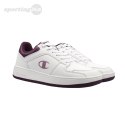 Buty damskie Champion RD18 Foil Low Cut S11711 WW013 Champion