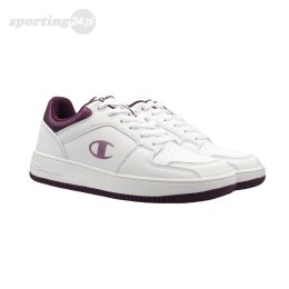 Buty damskie Champion RD18 Foil Low Cut S11711 WW013 Champion