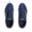 Buty dla dzieci Asics Upcourt 6 GS 1074A045 400 Asics