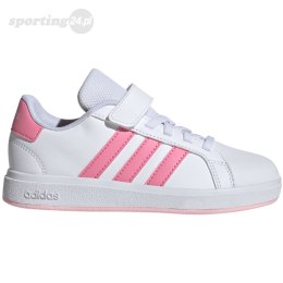 Buty dla dzieci adidas Grand Court 2.0 IE5996 Adidas