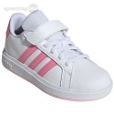 Buty dla dzieci adidas Grand Court 2.0 IE5996 Adidas