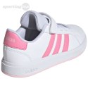 Buty dla dzieci adidas Grand Court 2.0 IE5996 Adidas