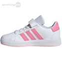 Buty dla dzieci adidas Grand Court 2.0 IE5996 Adidas